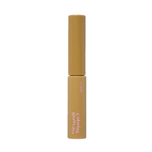 Etude house Draw Eyes Brow Cara #4 L Brown Renew