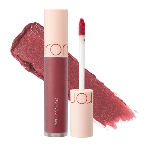 rom&nd Zero Velvet Tint (16 Burny Nude)