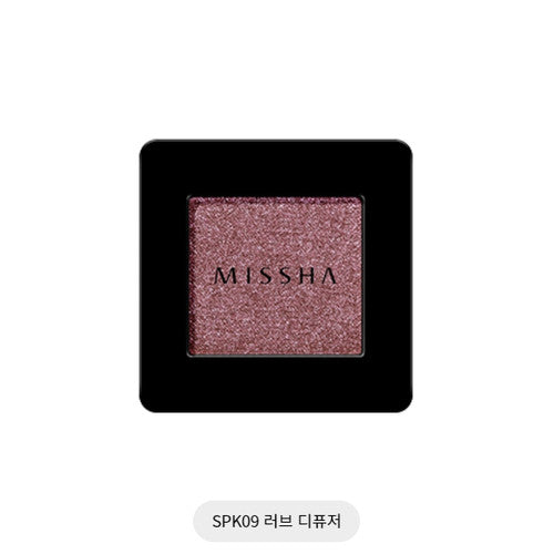 Missha Modern Shadow [SCR01]