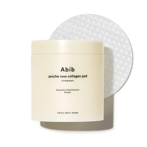ABIB Jericho Rose Collagen Pad Firming Touch