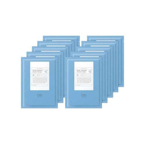Dr Althea Herb Therapy Velvet Mask