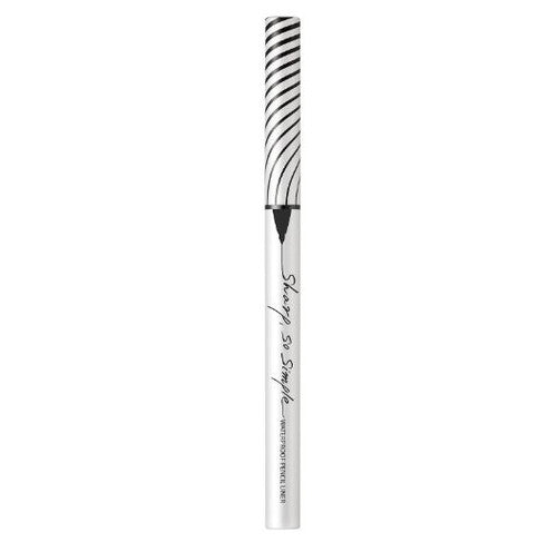 Clio Sharp So Simple Waterproof Pencil Liner 001 Black