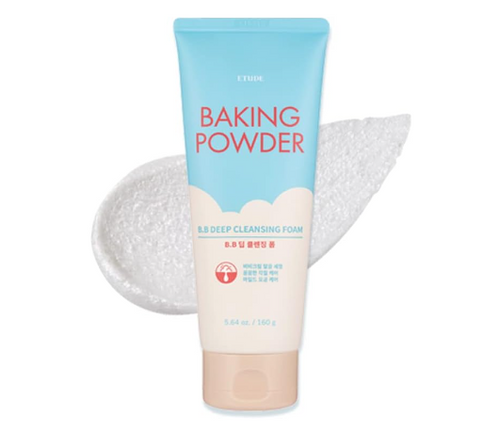 Etude house Baking Powder BB Deep Foam 160g