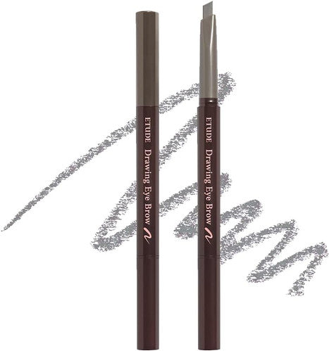 Etude house Drawing Eyebrow #5 Gray