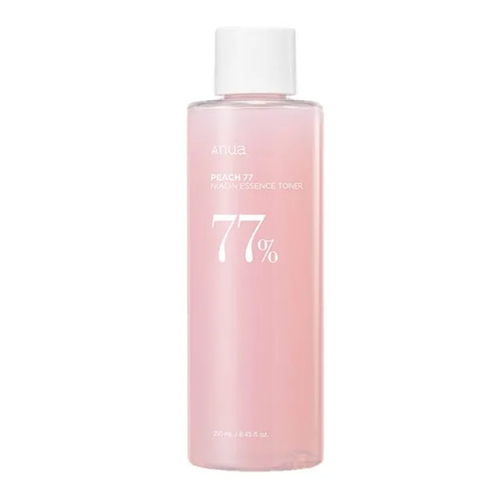 Anua Peach 77% Niacin Essence Toner 250ml