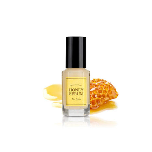 ImFrom Honey Serum (30ml)
