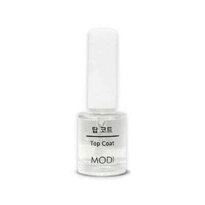 Etude house Modi Top Coat Renew