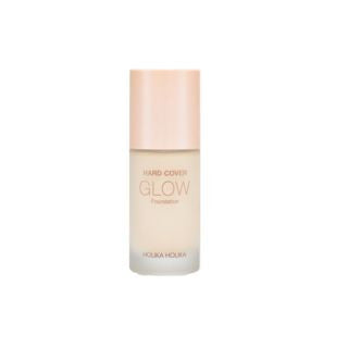 Holika Holika Hard Cover Glow Foundation 02 Petal