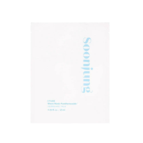 Etude house Soon Jung Sheet Mask