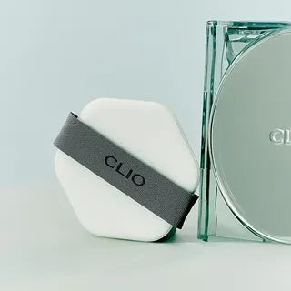Clio Kill Cover Skin Fixer Cushion Puff