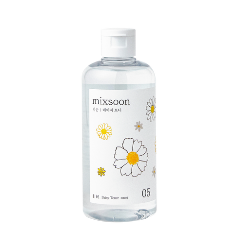 mixsoon Daisy Toner (300ml)