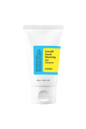 COSRX Low-pH Good Morning Cleanser (50mL)