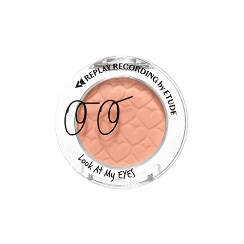 Etude house Look At My Eyes Peach Honey Whipping