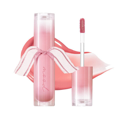 Peripera Ink Mood Glowy Tint 012 WARM-GORITHM (Peritage)