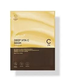 Medicube Deep Vita C Mask