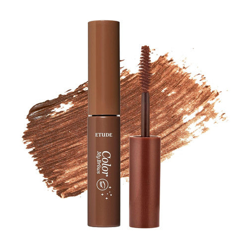 Etude house Color My Brows #03 4.5g