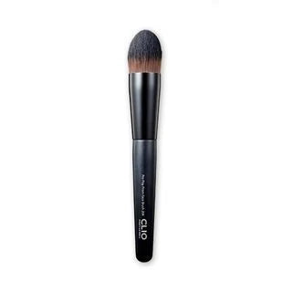 Clio Pro Play Prism Face Brush 204
