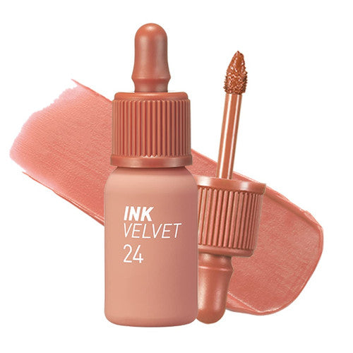 Peripera Ink Velvet 024 Milky Nude