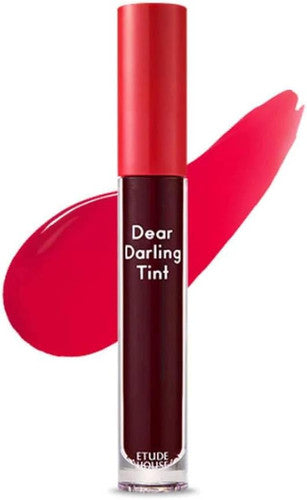 Etude house Dear D Water Gel Tint #07 PK002 5g