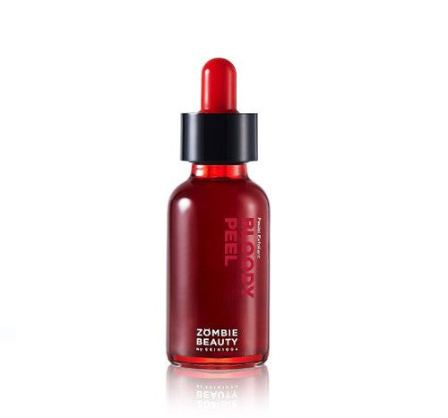 Zombie Beauty By SKIN1004 Bloody Peel