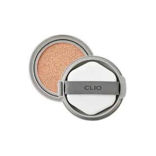 Clio Kill Cover Skin Fixer Cushion 21N Linen Refill