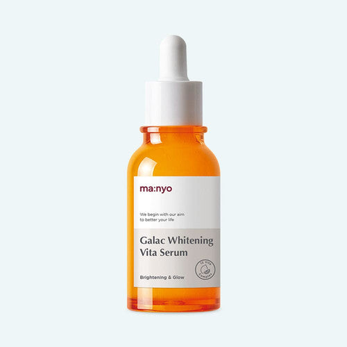 Manyo Galac Whitening Vita Serum