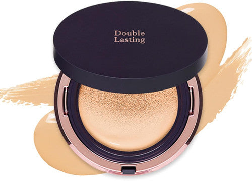 Etude house Double Lasting Cushion Matte 21N1