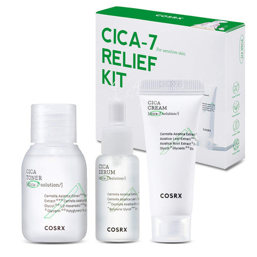 COSRX Pure Fit Trial Kit