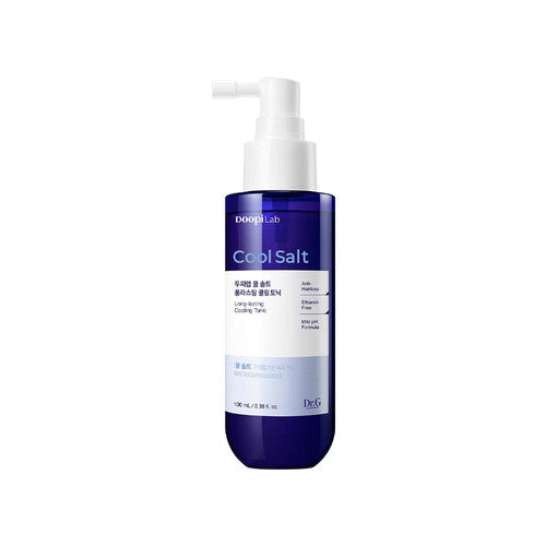DR G Doopi Lab Cool Salt Long-Lasting Cooling Tonic
