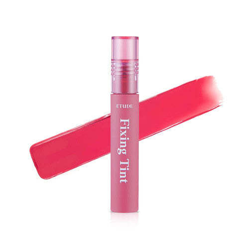 Etude house Fixing Tint #10 Smoky Cherry 4g