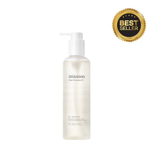 mixsoon Pure Lacto Inner Cleanser (200ml)