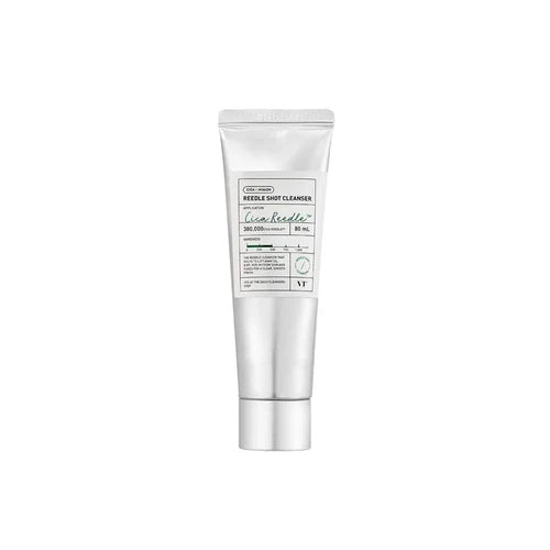 VT Cosmetics Reedle Shot Cleanser