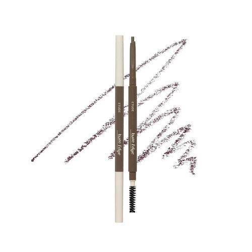 Etude house Bare Edge Slim Brow 01