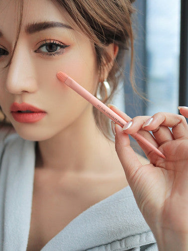 3CE Dual Concealer Brush #C01
