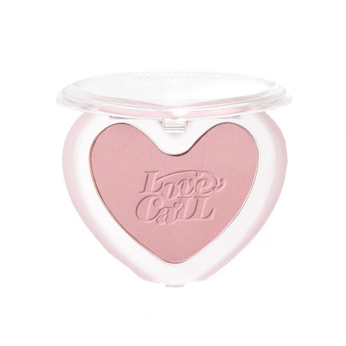 Lily By Red Luv Beam Blur Cheek 05 #Blurry Lavender