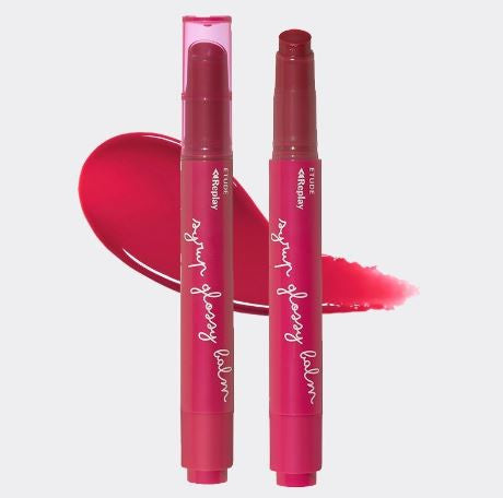 Etude house Syrup Glossy Balm #1 2.5g