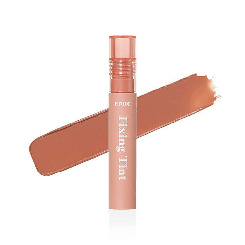 Etude house Fixing Tint #04 Ginger Milk Tea