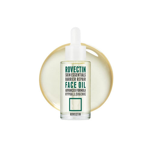 Rovectin Intense Glow Oil 30ml