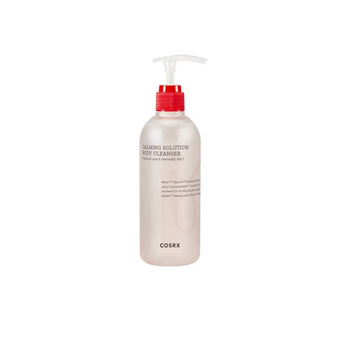 COSRX AC Collection Calming Solution Body Cleanser